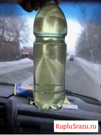 Дизельное топливо Шарья - изображение 1