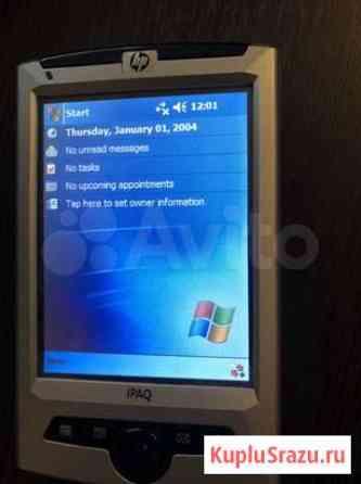 Hp pocket pc 2003 pro Саратов