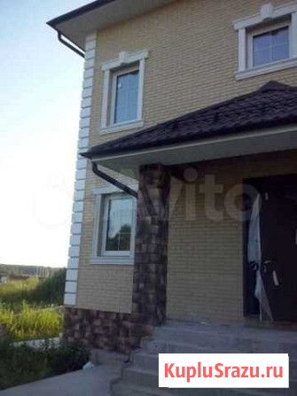 Фасадный декор из пенопласта для вашего дома Воскресенское - изображение 1