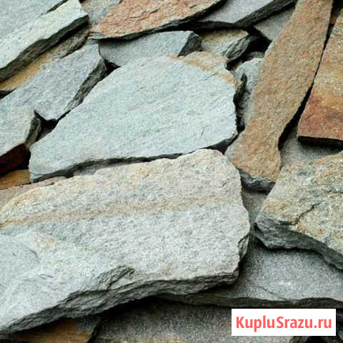 Продам сланец зелёный Бийск - изображение 1