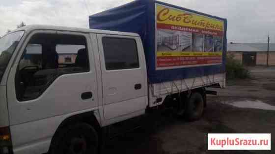 Продам Isuzu ELF Кемерово