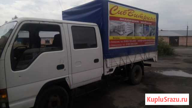 Продам Isuzu ELF Кемерово - изображение 1