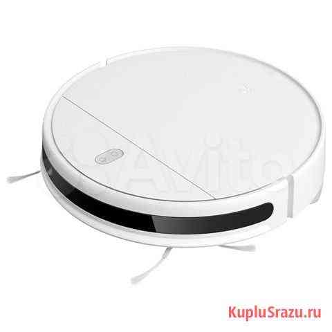 Робот-пылесос Xiaomi MiJia Sweeping Robot G1 Оренбург