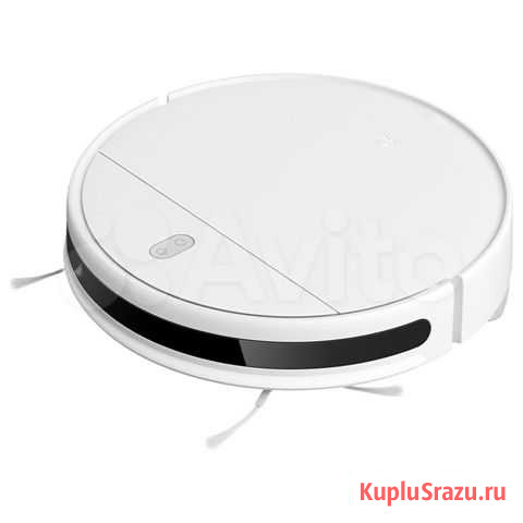 Робот-пылесос Xiaomi MiJia Sweeping Robot G1 Оренбург - изображение 1