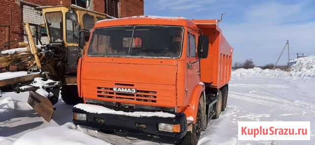 Камаз 65115 Казань - изображение 1