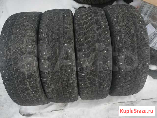 185/65 R15 Viatti Brina Nordico V-522 Новокузнецк - изображение 1