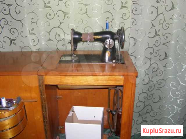 Швейные машины Волгоград - изображение 1