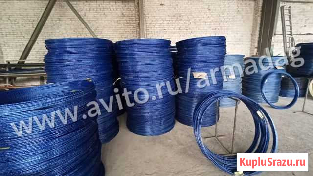 Стеклопластиковая арматура Гудермес - изображение 1