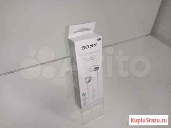 Наушники Sony MDR-EX155AP Ульяновск