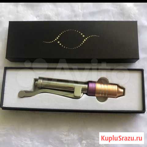 Hyaluron PEN Сургут - изображение 1