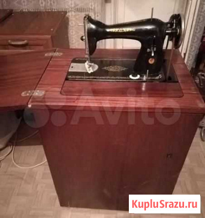 Швейная машина Подольск Ярославль - изображение 1