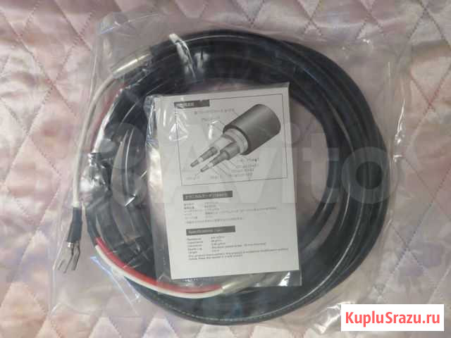 Кабель Audio-Technica Artlink R AT-RS3300/2.0 Улан-Удэ - изображение 1