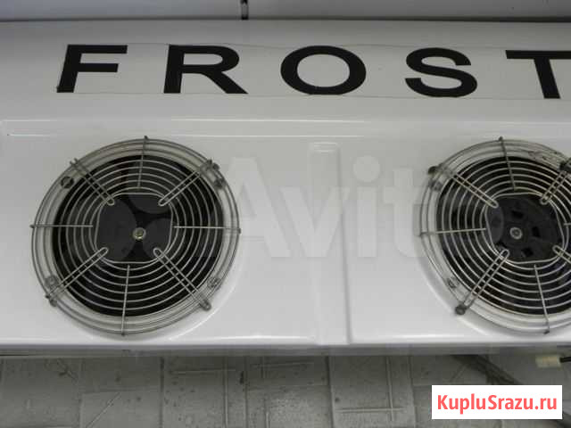 Реф автомобильный Frost DF-10 Томск - изображение 1