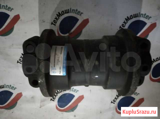 Каток опорный 9184516, 9134243 Hitachi ZX200-3 Новокузнецк - изображение 1