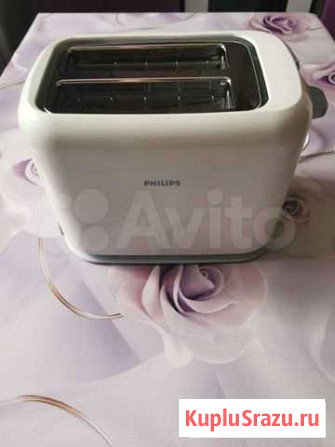 Тостер Philips HD2566 Комсомольск-на-Амуре - изображение 1