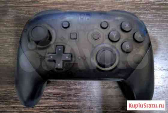 Nintendo Switch Pro Controller Урай