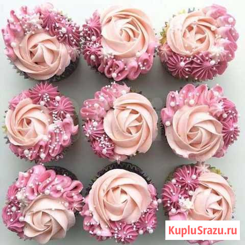 Торты на заказ Кемерово - изображение 1