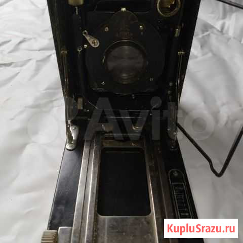 Фотоаппарат Фотокор-1 Самара - изображение 1