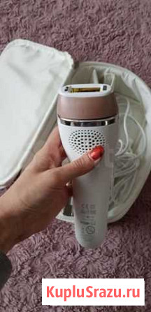 Фотоэпилятор Braun Калининград - изображение 1