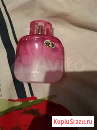 Lacoste women Ижевск - изображение 1