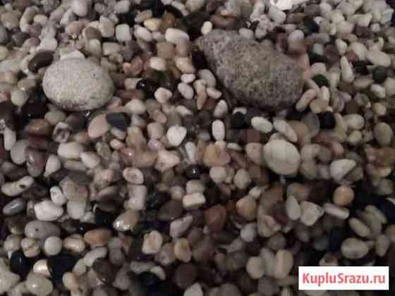Камни мелкие компрессор фильтр для аквариума Набережные Челны