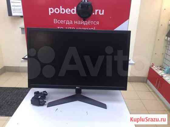 Б57) Монитор LG 24GL600F Нижний Новгород