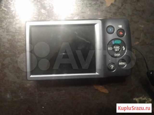 Canon ixus 165 Уфа - изображение 1