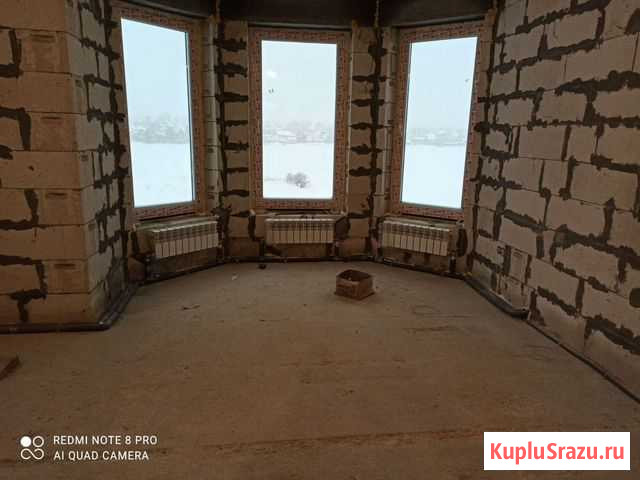 Монтаж систем отопления, водоснабжения Махнево - изображение 1