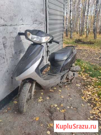 Продам скутер motolife Гурьевск - изображение 1