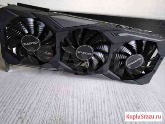 Rtx 2070 gigabyte gaming OC Ставрополь