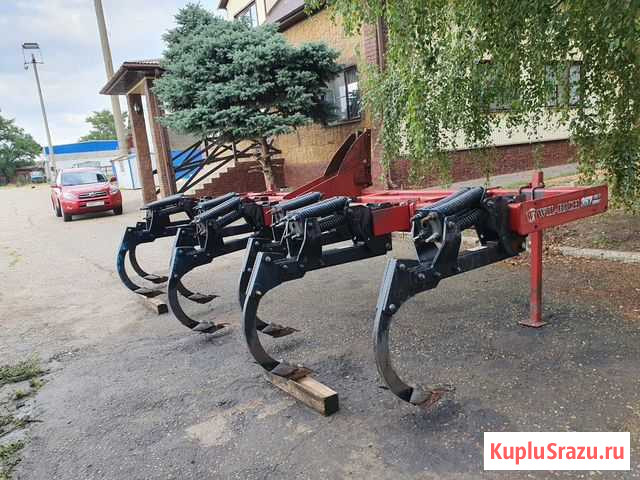 Чизели Армавир - изображение 1