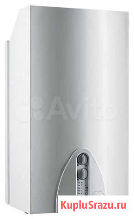 Baxi Main 24 fi Завьялово - изображение 1