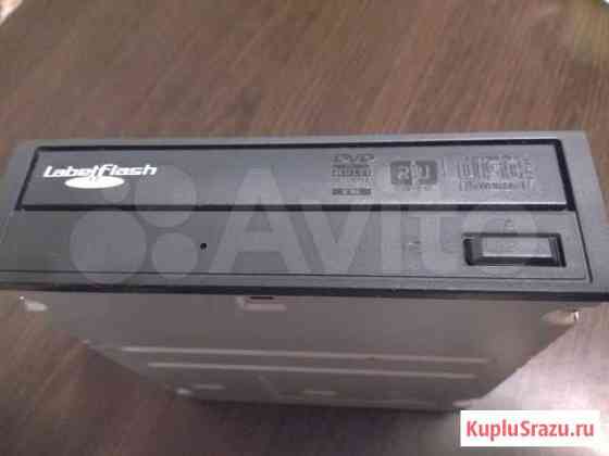 DVD RW привод sony AD-7203A Тюмень