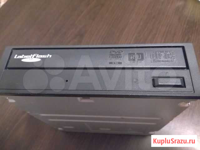 DVD RW привод sony AD-7203A Тюмень - изображение 1
