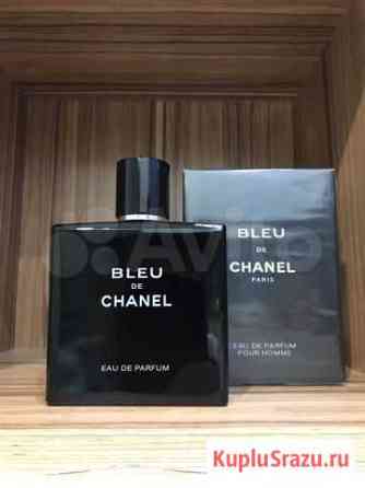 Духи chanel blue DE chanel парфюм 100 мл Ставрополь