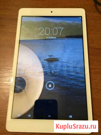 Teclast TPad X80h Можайск - изображение 1
