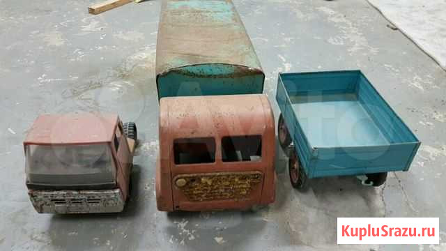 Автомобили Барнаул - изображение 1