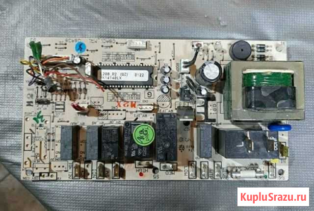 Контроллер daikin 8502594 control module Красноармейск - изображение 1