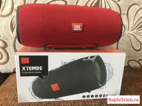Колонка jbl Xtream Рязань