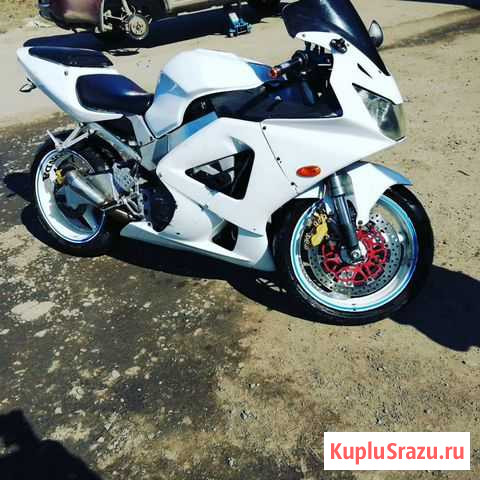 Honda SBR900RR Азово - изображение 1