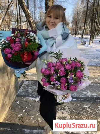 Цветы, Тюльпаны Доставка Брянск - изображение 1