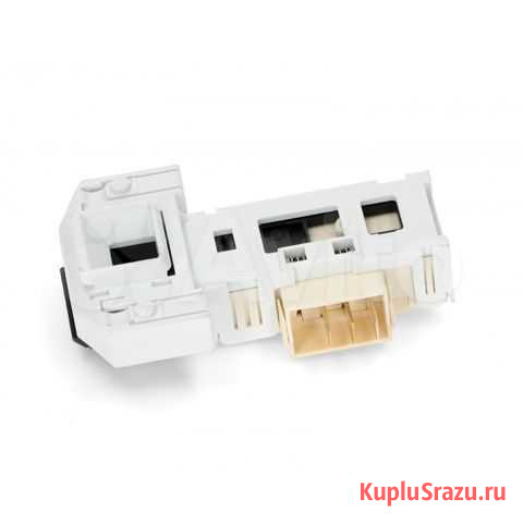 Замок люка (убл) Bosch, Siemens DA003561 Киров - изображение 1