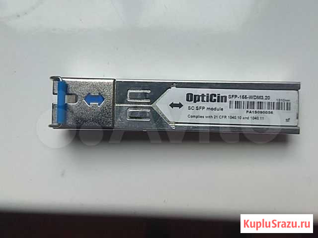 SFP-WDM3.20 OptiCin Чебоксары - изображение 1