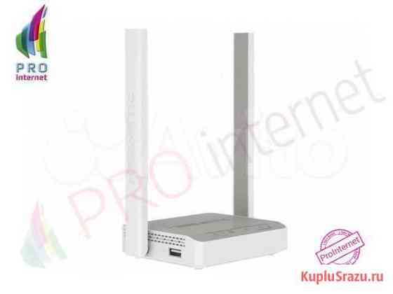 Wifi Роутер Keenetic 4G (KN-1211) Набережные Челны