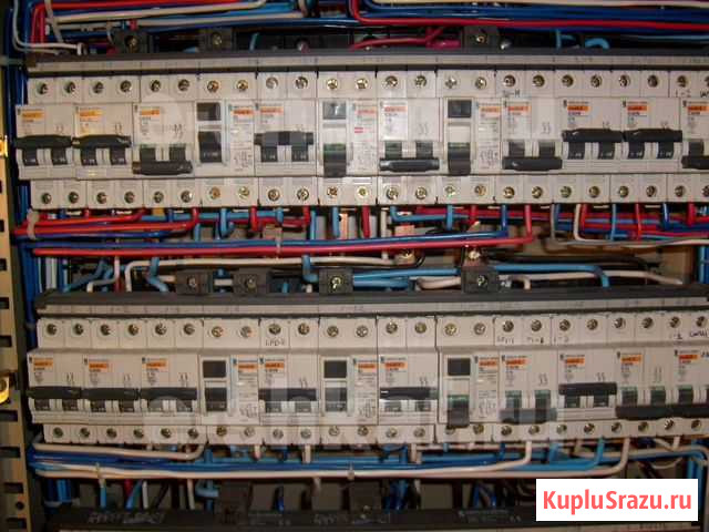 Электрик Иваново - изображение 1