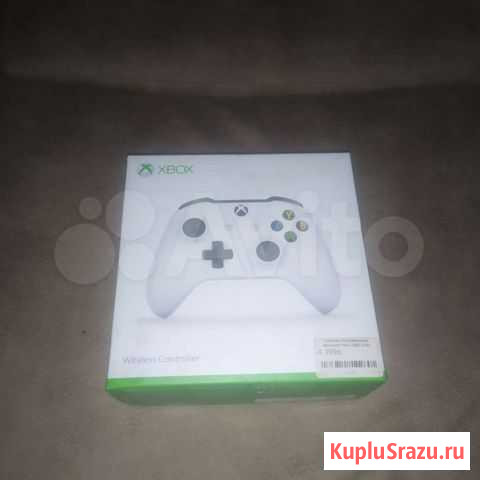 Геймпад xbox one Саратов - изображение 1
