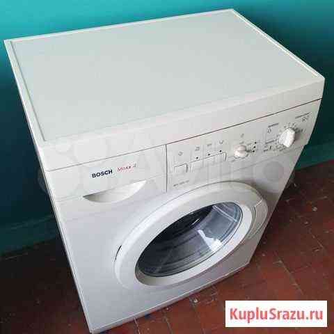 Стиральная машина Bosch WFC 2062 OE Братск