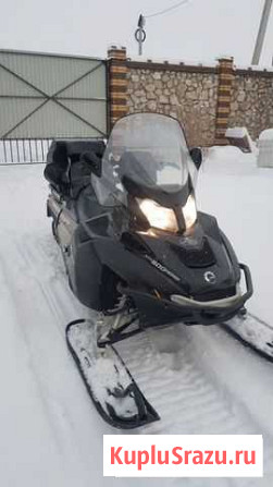 SKI-DOO expedition 600 SDI Красный Яр - изображение 1