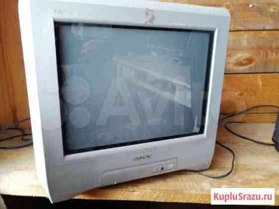 Телевизор sony KV-14CT1K Магнитогорск