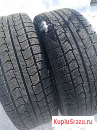 Шины Bridgestone Елизово - изображение 1